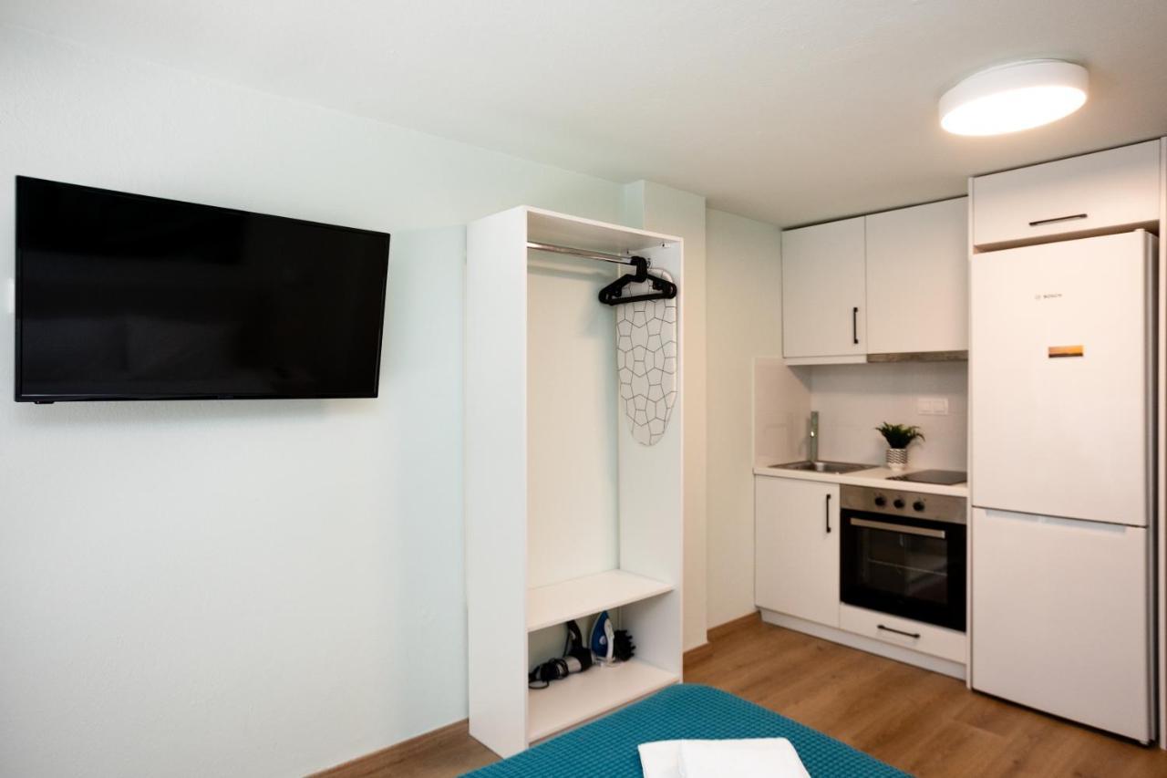 Dragoumi Convenience Spot Apartment Thessaloniki Exterior photo